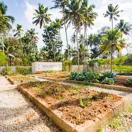 Mekosha Ayurveda Spa Suites Retreat & Resort Attingal Екстер'єр фото