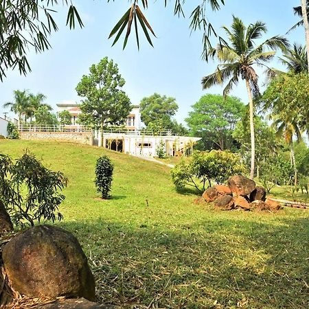 Mekosha Ayurveda Spa Suites Retreat & Resort Attingal Екстер'єр фото