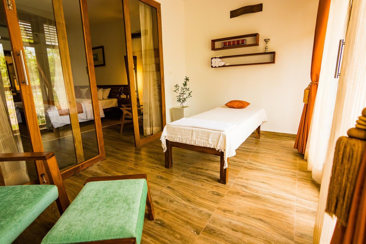 Mekosha Ayurveda Spa Suites Retreat & Resort Attingal Екстер'єр фото
