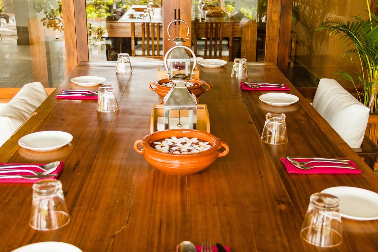 Mekosha Ayurveda Spa Suites Retreat & Resort Attingal Екстер'єр фото