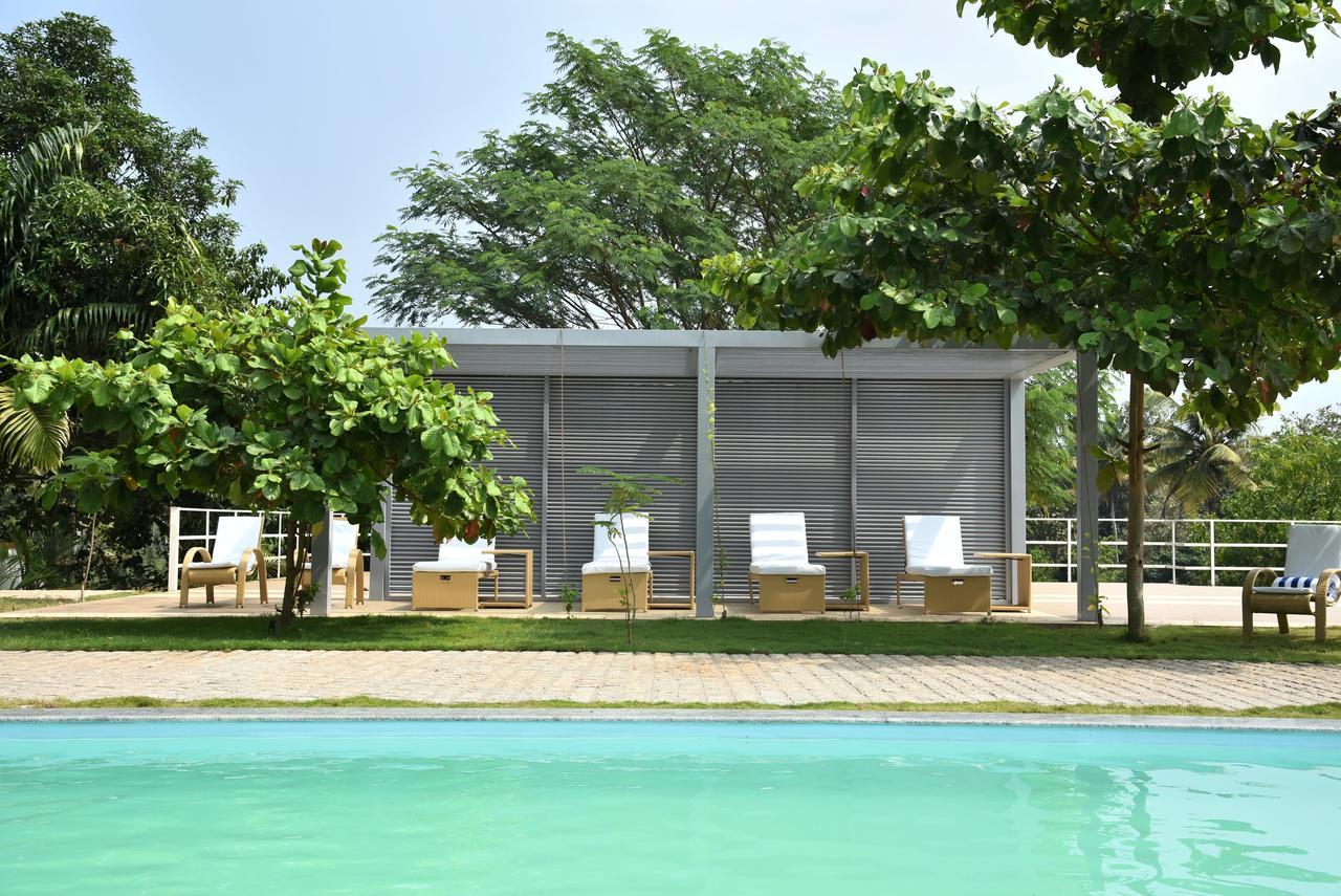 Mekosha Ayurveda Spa Suites Retreat & Resort Attingal Екстер'єр фото
