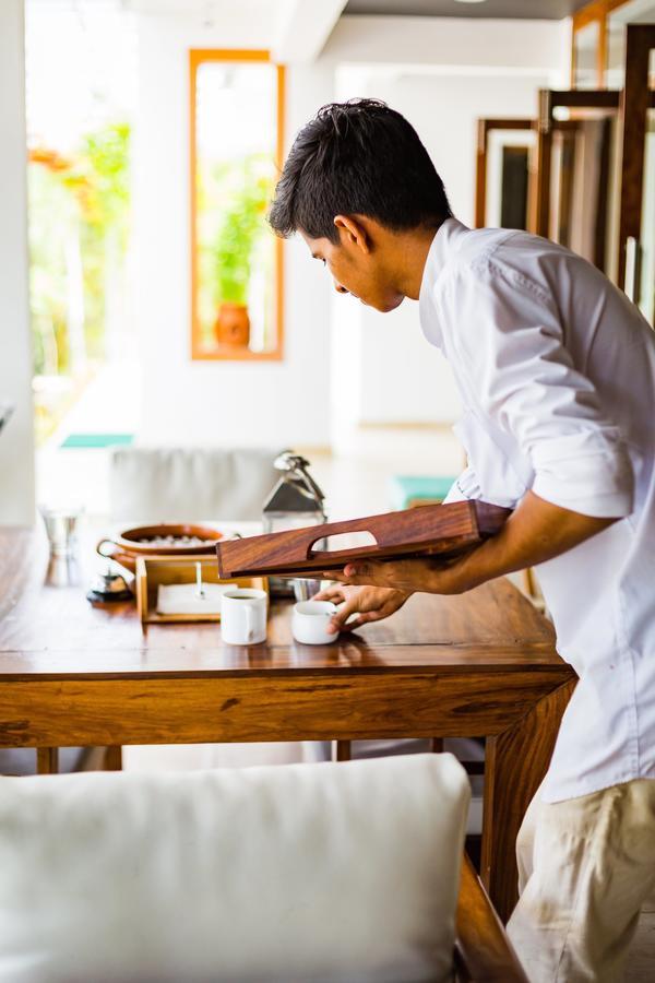 Mekosha Ayurveda Spa Suites Retreat & Resort Attingal Екстер'єр фото