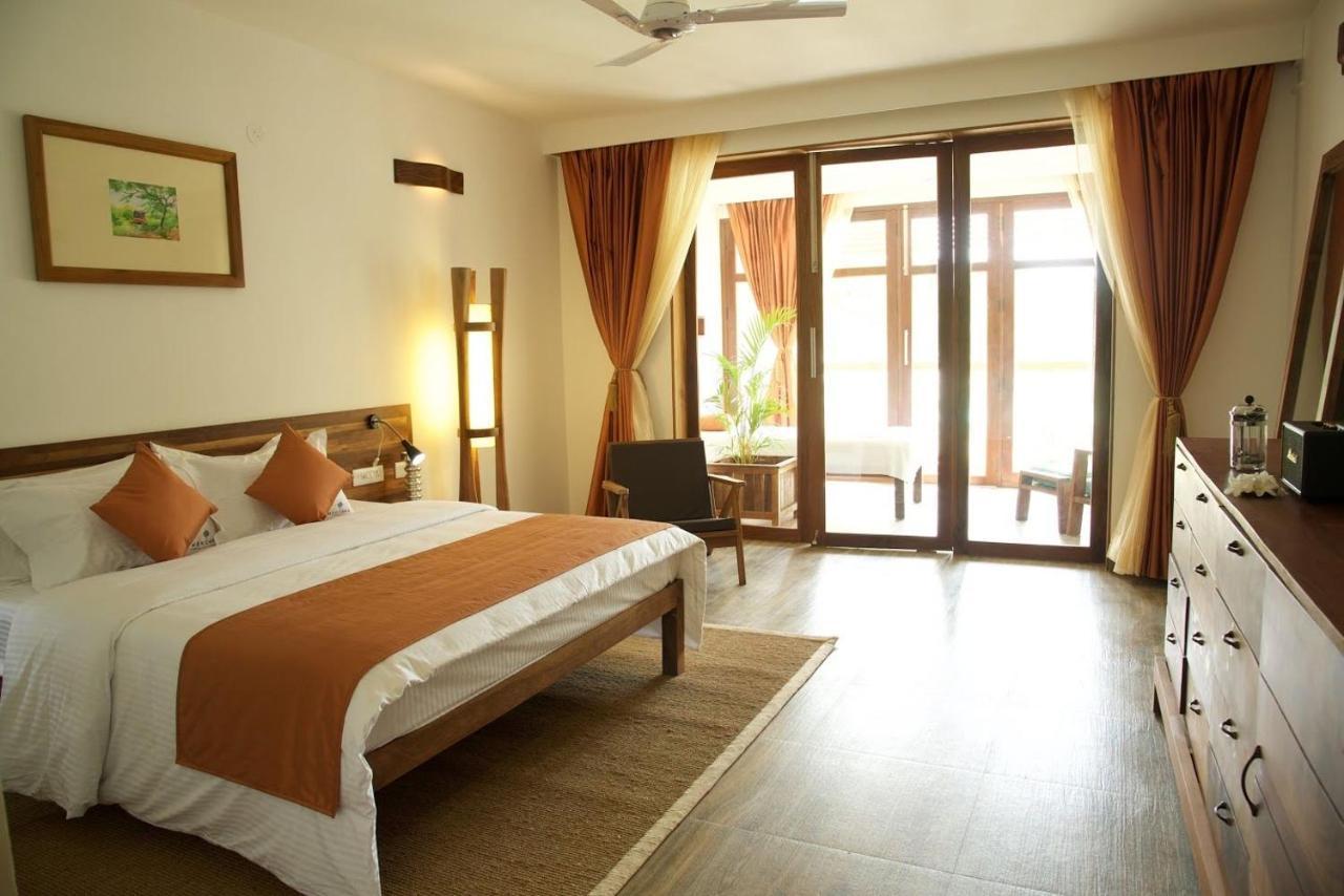 Mekosha Ayurveda Spa Suites Retreat & Resort Attingal Екстер'єр фото