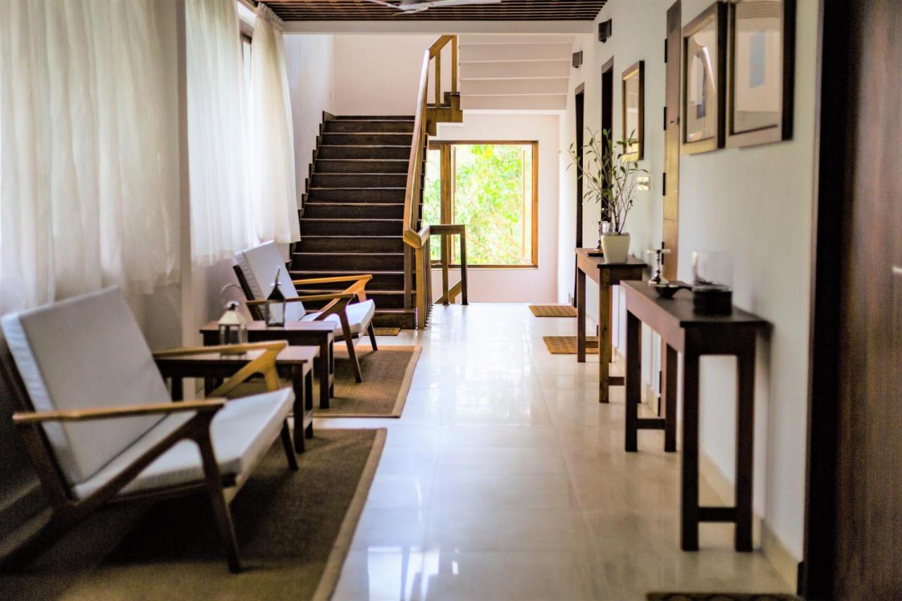 Mekosha Ayurveda Spa Suites Retreat & Resort Attingal Екстер'єр фото