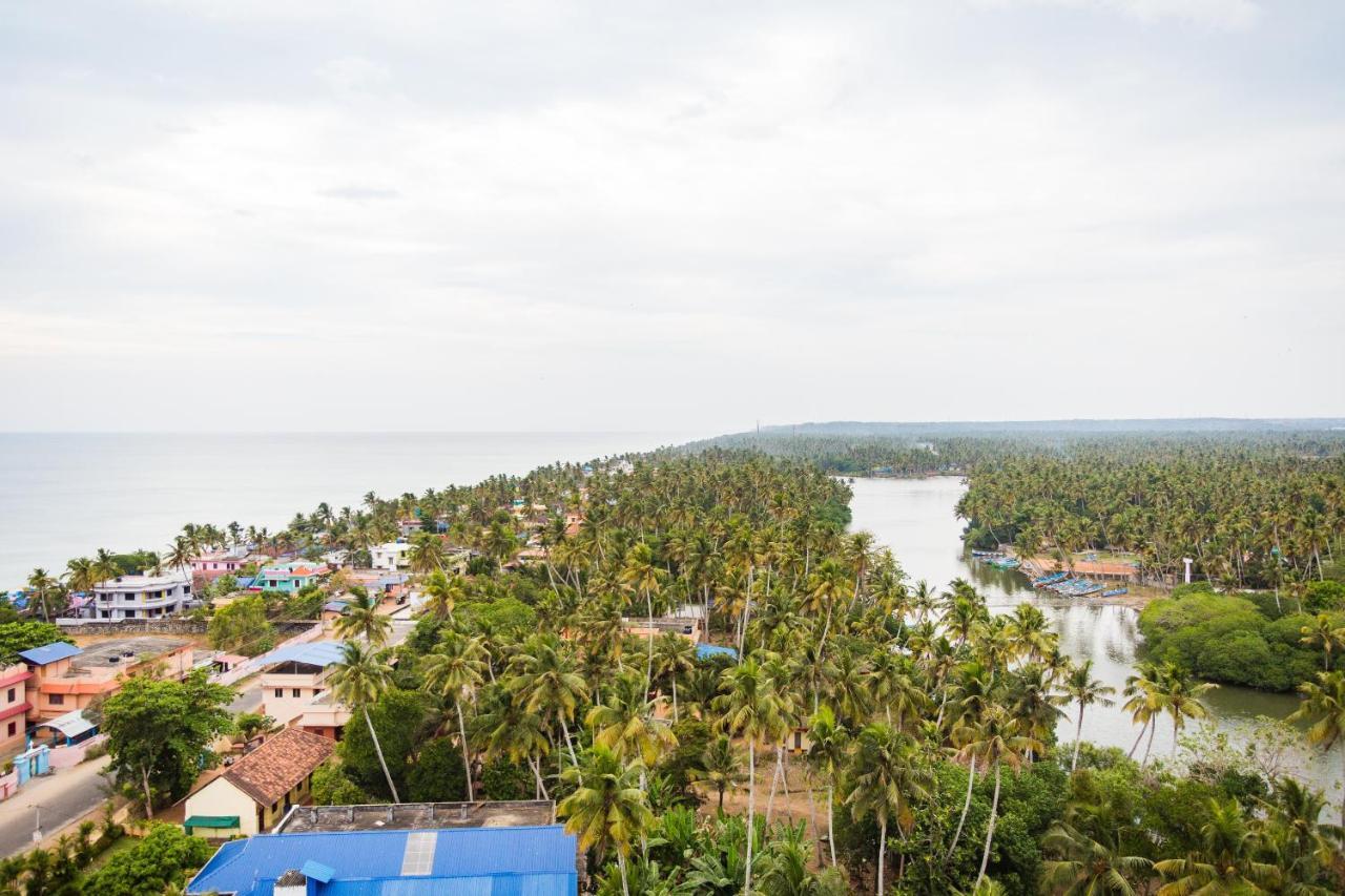 Mekosha Ayurveda Spa Suites Retreat & Resort Attingal Екстер'єр фото