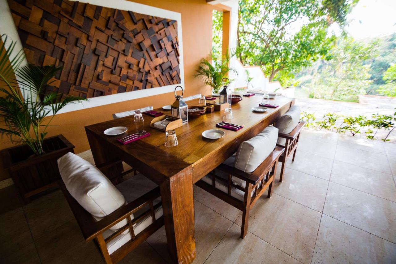 Mekosha Ayurveda Spa Suites Retreat & Resort Attingal Екстер'єр фото