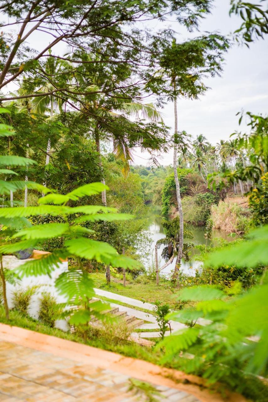 Mekosha Ayurveda Spa Suites Retreat & Resort Attingal Екстер'єр фото