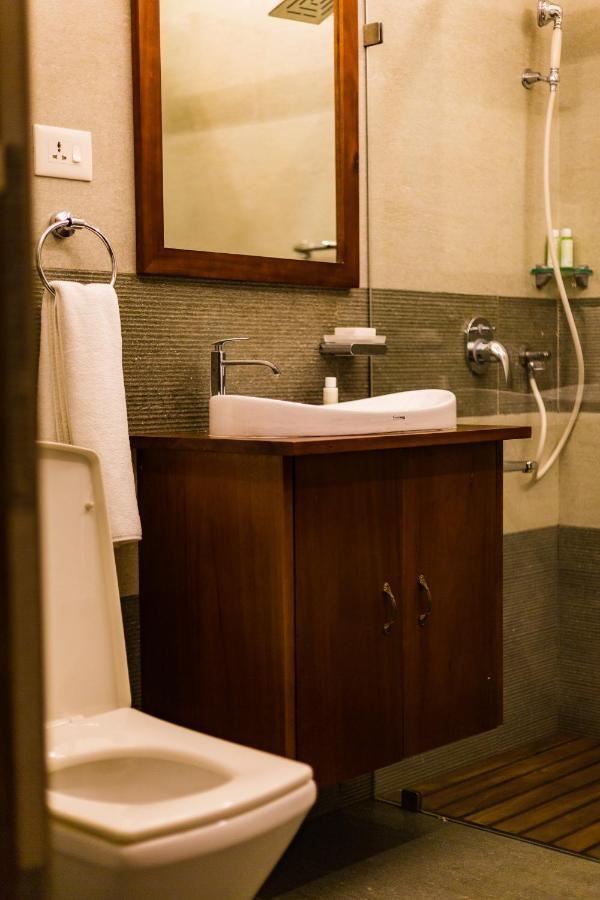 Mekosha Ayurveda Spa Suites Retreat & Resort Attingal Екстер'єр фото