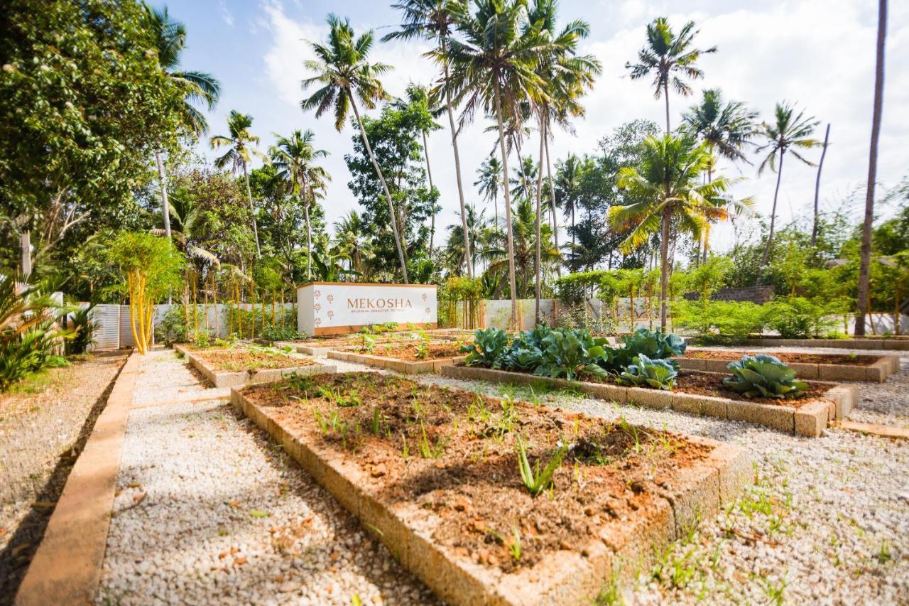 Mekosha Ayurveda Spa Suites Retreat & Resort Attingal Екстер'єр фото